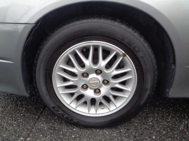 NISSAN SILVIA SPEC-S V PACKAGE