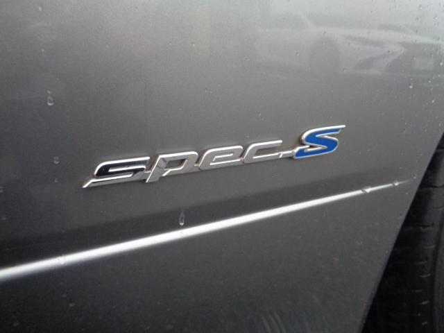NISSAN SILVIA SPEC-S V PACKAGE