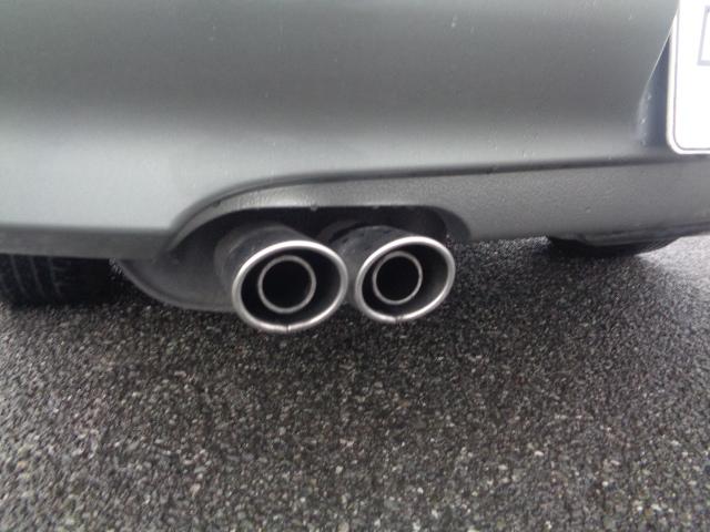 NISSAN SILVIA SPEC-S V PACKAGE