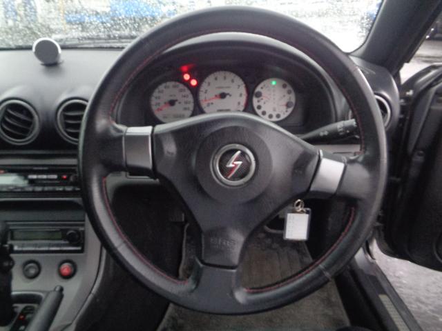 NISSAN SILVIA SPEC-S V PACKAGE