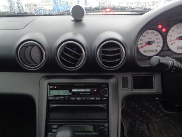 NISSAN SILVIA SPEC-S V PACKAGE