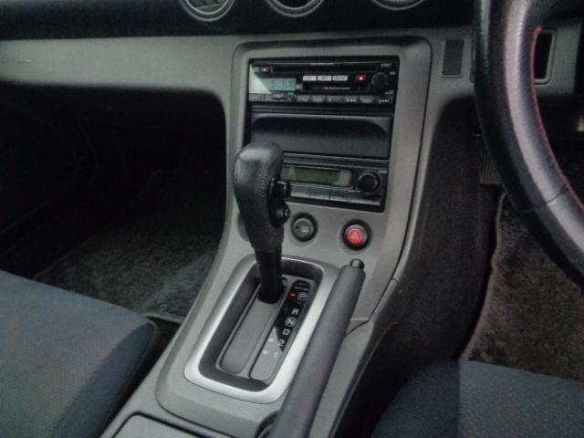 NISSAN SILVIA SPEC-S V PACKAGE