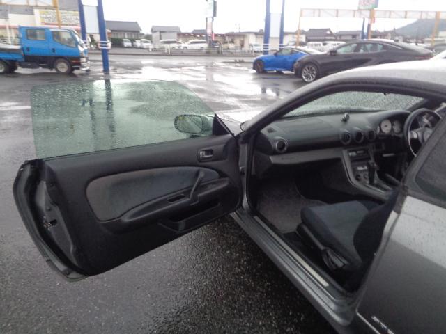 NISSAN SILVIA SPEC-S V PACKAGE