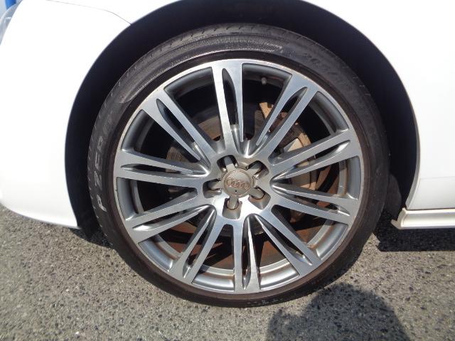 AUDI A7 SPORTBACK 3.0 TFSI QUATTRO