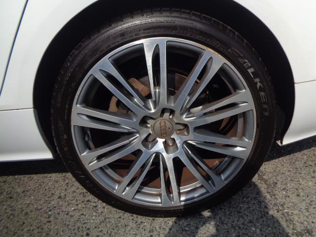 AUDI A7 SPORTBACK 3.0 TFSI QUATTRO