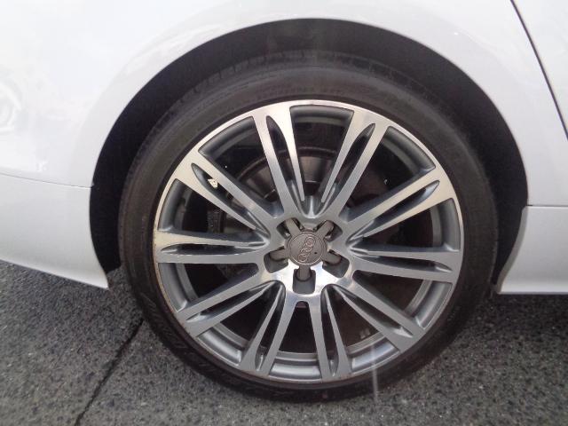 AUDI A7 SPORTBACK 3.0 TFSI QUATTRO