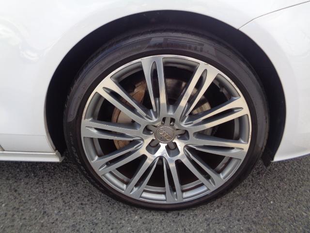 AUDI A7 SPORTBACK 3.0 TFSI QUATTRO