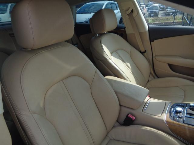 AUDI A7 SPORTBACK 3.0 TFSI QUATTRO