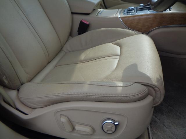 AUDI A7 SPORTBACK 3.0 TFSI QUATTRO