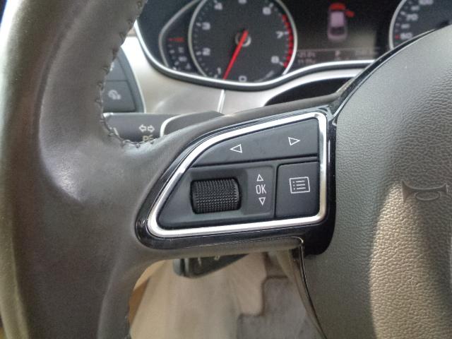 AUDI A7 SPORTBACK 3.0 TFSI QUATTRO