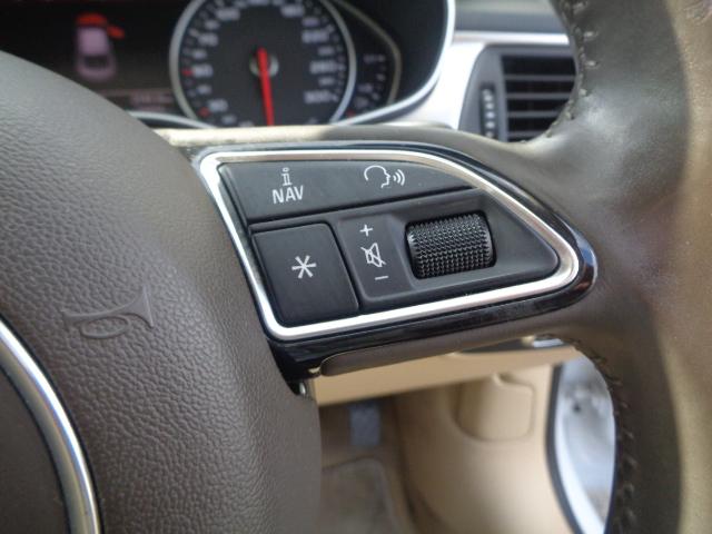 AUDI A7 SPORTBACK 3.0 TFSI QUATTRO