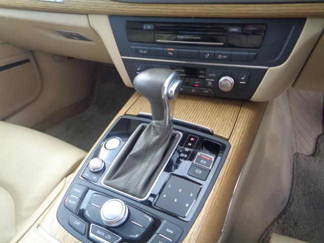 AUDI A7 SPORTBACK 3.0 TFSI QUATTRO