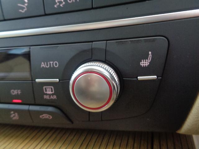 AUDI A7 SPORTBACK 3.0 TFSI QUATTRO