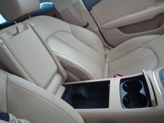 AUDI A7 SPORTBACK 3.0 TFSI QUATTRO