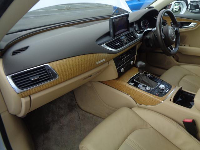 AUDI A7 SPORTBACK 3.0 TFSI QUATTRO