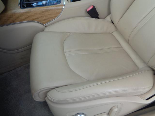 AUDI A7 SPORTBACK 3.0 TFSI QUATTRO