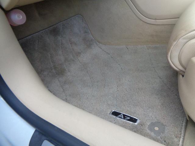 AUDI A7 SPORTBACK 3.0 TFSI QUATTRO