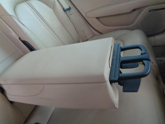 AUDI A7 SPORTBACK 3.0 TFSI QUATTRO