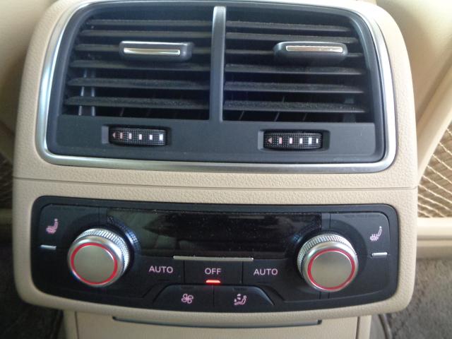 AUDI A7 SPORTBACK 3.0 TFSI QUATTRO