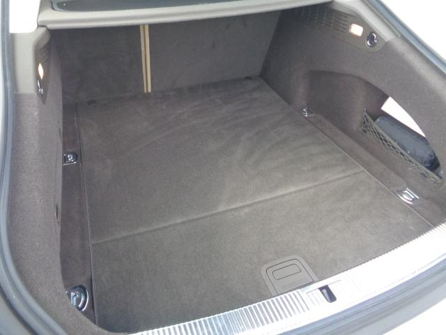 AUDI A7 SPORTBACK 3.0 TFSI QUATTRO