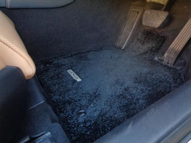 ES ES300h バージョンL 純正フルセグナビ BT サンルーフ 全方位カメラ デジタルインナーミラー 置くだけ充電 前後ドラレコ 3眼LEDオートヘッド PCS BSM シートヒーター ステアリングヒーター ベンチレーション(30枚目)