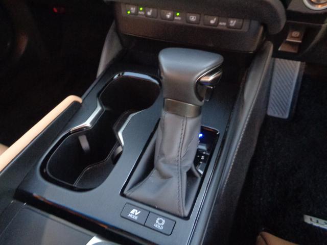 ES ES300h バージョンL 純正フルセグナビ BT サンルーフ 全方位カメラ デジタルインナーミラー 置くだけ充電 前後ドラレコ 3眼LEDオートヘッド PCS BSM シートヒーター ステアリングヒーター ベンチレーション(46枚目)