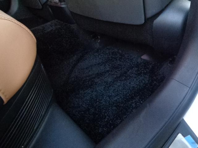 ES ES300h バージョンL 純正フルセグナビ BT サンルーフ 全方位カメラ デジタルインナーミラー 置くだけ充電 前後ドラレコ 3眼LEDオートヘッド PCS BSM シートヒーター ステアリングヒーター ベンチレーション(64枚目)