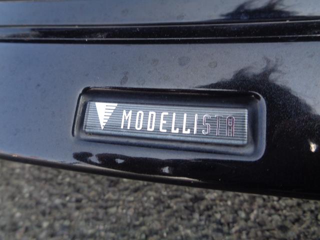 カローラツーリング ダブルバイビー モデリスタエアロ ワンオーナー 純正ディスプレイオーディオ バックカメラ ETC LEDオートヘッド LEDフォグ スマートキー×2 フルレザーシート パーキングソナー クルーズコントロール PCS(3枚目)