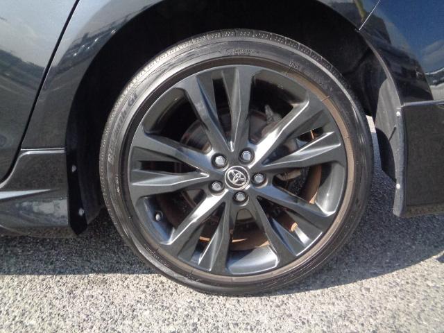 カローラツーリング ダブルバイビー モデリスタエアロ ワンオーナー 純正ディスプレイオーディオ バックカメラ ETC LEDオートヘッド LEDフォグ スマートキー×2 フルレザーシート パーキングソナー クルーズコントロール PCS(19枚目)