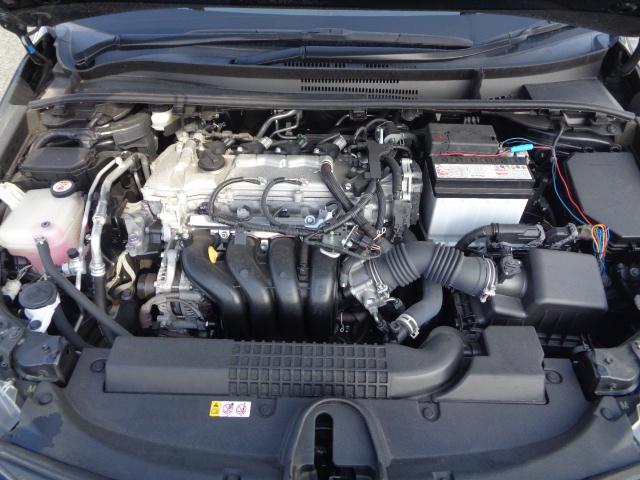 カローラツーリング ダブルバイビー モデリスタエアロ ワンオーナー 純正ディスプレイオーディオ バックカメラ ETC LEDオートヘッド LEDフォグ スマートキー×2 フルレザーシート パーキングソナー クルーズコントロール PCS(21枚目)