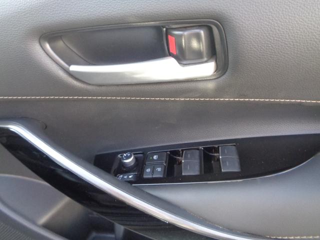 カローラツーリング ダブルバイビー モデリスタエアロ ワンオーナー 純正ディスプレイオーディオ バックカメラ ETC LEDオートヘッド LEDフォグ スマートキー×2 フルレザーシート パーキングソナー クルーズコントロール PCS(25枚目)