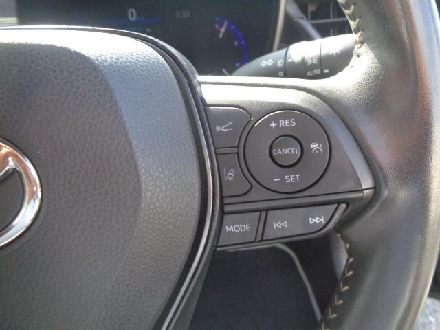 カローラツーリング ダブルバイビー モデリスタエアロ ワンオーナー 純正ディスプレイオーディオ バックカメラ ETC LEDオートヘッド LEDフォグ スマートキー×2 フルレザーシート パーキングソナー クルーズコントロール PCS(32枚目)