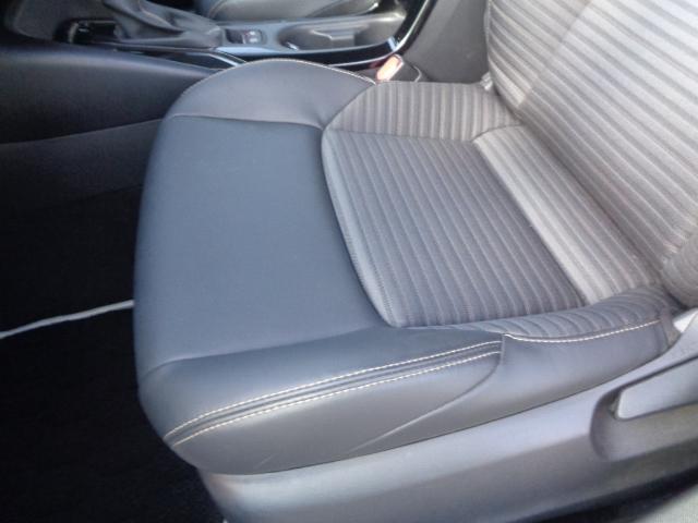 カローラツーリング ダブルバイビー モデリスタエアロ ワンオーナー 純正ディスプレイオーディオ バックカメラ ETC LEDオートヘッド LEDフォグ スマートキー×2 フルレザーシート パーキングソナー クルーズコントロール PCS(45枚目)