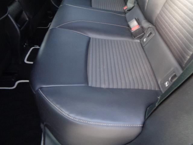 カローラツーリング ダブルバイビー モデリスタエアロ ワンオーナー 純正ディスプレイオーディオ バックカメラ ETC LEDオートヘッド LEDフォグ スマートキー×2 フルレザーシート パーキングソナー クルーズコントロール PCS(51枚目)