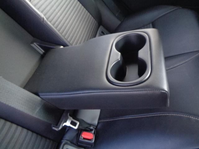 カローラツーリング ダブルバイビー モデリスタエアロ ワンオーナー 純正ディスプレイオーディオ バックカメラ ETC LEDオートヘッド LEDフォグ スマートキー×2 フルレザーシート パーキングソナー クルーズコントロール PCS(56枚目)