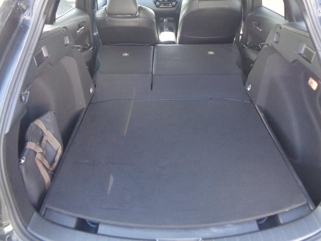 カローラツーリング ダブルバイビー モデリスタエアロ ワンオーナー 純正ディスプレイオーディオ バックカメラ ETC LEDオートヘッド LEDフォグ スマートキー×2 フルレザーシート パーキングソナー クルーズコントロール PCS(60枚目)