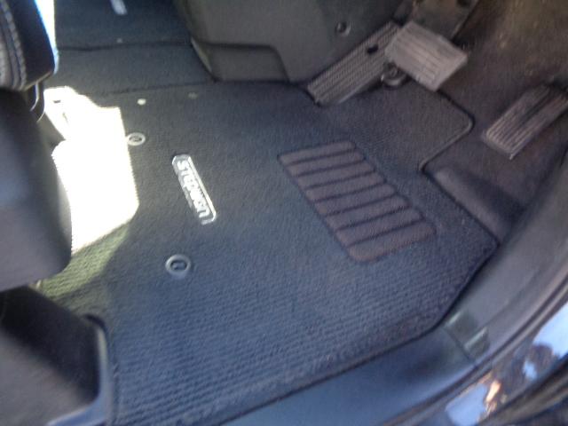 ステップワゴンスパーダ Z クールスピリット ワンオーナー 純正9インチフルセグナビ BT DVD バックカメラ 両側パワスラ ETC クルーズコントロール ハーフレザー パドルシフト オートライト 純正AW ステリモ スマートキー(26枚目)