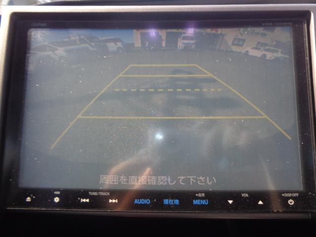 ステップワゴンスパーダ Z クールスピリット ワンオーナー 純正9インチフルセグナビ BT DVD バックカメラ 両側パワスラ ETC クルーズコントロール ハーフレザー パドルシフト オートライト 純正AW ステリモ スマートキー(37枚目)