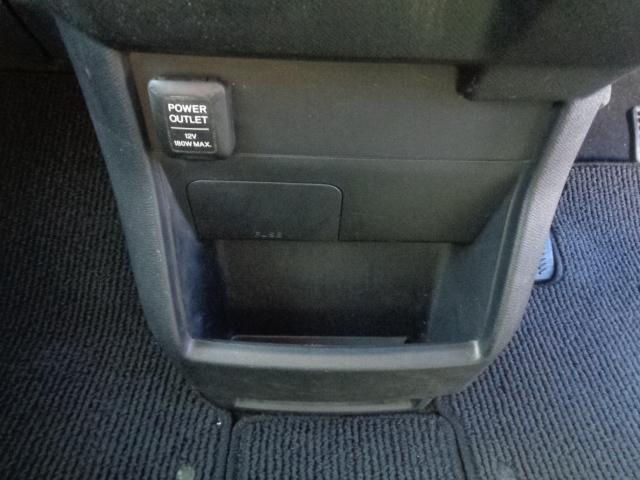 ステップワゴンスパーダ Z クールスピリット ワンオーナー 純正9インチフルセグナビ BT DVD バックカメラ 両側パワスラ ETC クルーズコントロール ハーフレザー パドルシフト オートライト 純正AW ステリモ スマートキー(40枚目)