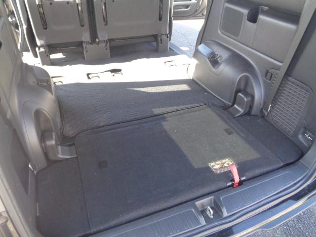 ステップワゴンスパーダ Z クールスピリット ワンオーナー 純正9インチフルセグナビ BT DVD バックカメラ 両側パワスラ ETC クルーズコントロール ハーフレザー パドルシフト オートライト 純正AW ステリモ スマートキー(62枚目)