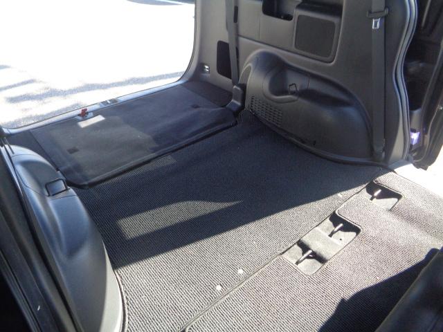 ステップワゴンスパーダ Z クールスピリット ワンオーナー 純正9インチフルセグナビ BT DVD バックカメラ 両側パワスラ ETC クルーズコントロール ハーフレザー パドルシフト オートライト 純正AW ステリモ スマートキー(63枚目)