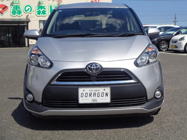 シエンタ X 車イス仕様 車イス電動固定装置 セーフティベルト 純正地デジナビ BT バックカメラ パワスラ キーレス リアシート外し(シート有り) ドラレコ(5枚目)