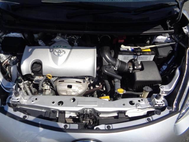 シエンタ X 車イス仕様 車イス電動固定装置 セーフティベルト 純正地デジナビ BT バックカメラ パワスラ キーレス リアシート外し(シート有り) ドラレコ(12枚目)