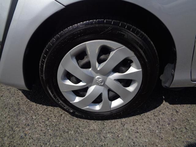 シエンタ X 車イス仕様 車イス電動固定装置 セーフティベルト 純正地デジナビ BT バックカメラ パワスラ キーレス リアシート外し(シート有り) ドラレコ(15枚目)