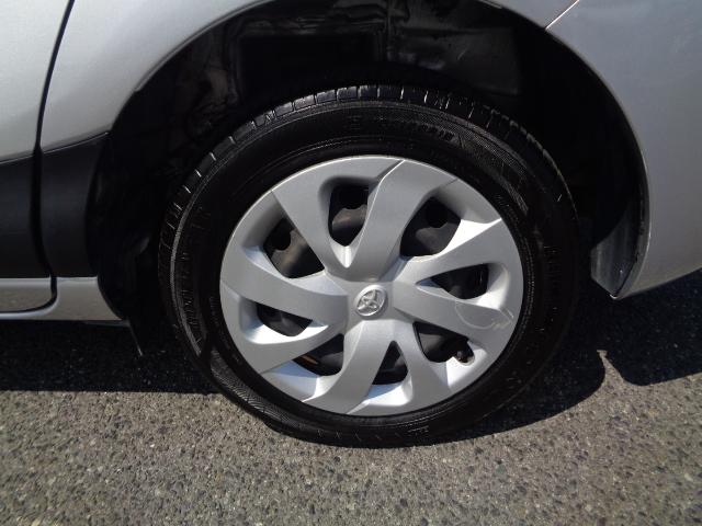 シエンタ X 車イス仕様 車イス電動固定装置 セーフティベルト 純正地デジナビ BT バックカメラ パワスラ キーレス リアシート外し(シート有り) ドラレコ(16枚目)