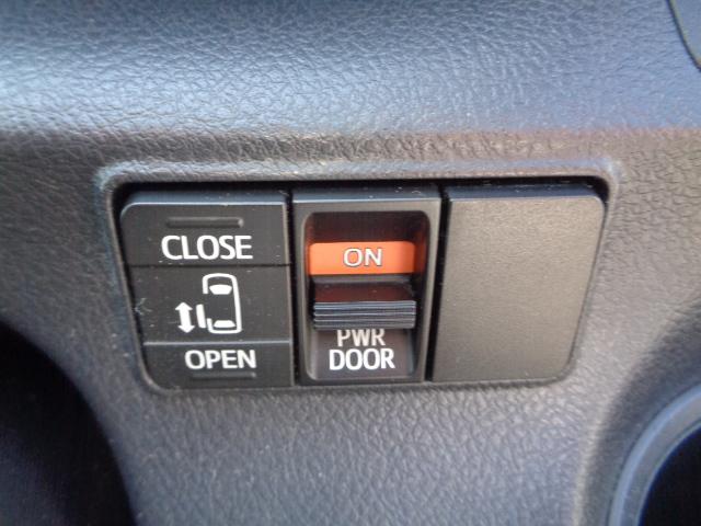 シエンタ X 車イス仕様 車イス電動固定装置 セーフティベルト 純正地デジナビ BT バックカメラ パワスラ キーレス リアシート外し(シート有り) ドラレコ(26枚目)