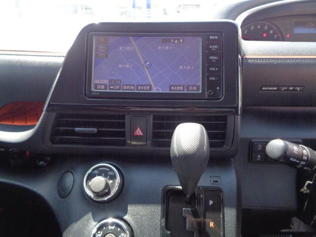 シエンタ X 車イス仕様 車イス電動固定装置 セーフティベルト 純正地デジナビ BT バックカメラ パワスラ キーレス リアシート外し(シート有り) ドラレコ(28枚目)