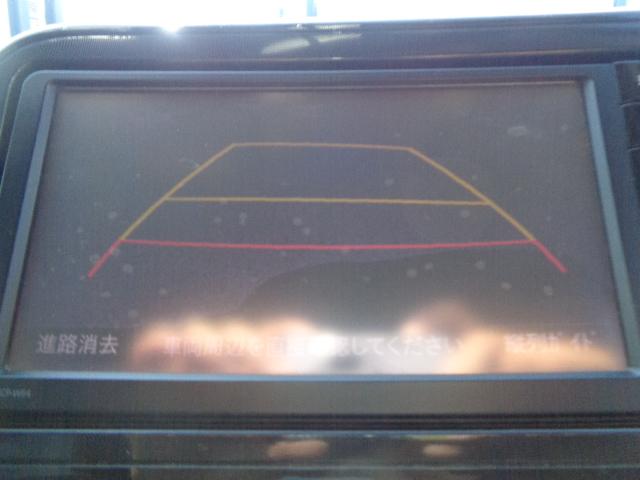 シエンタ X 車イス仕様 車イス電動固定装置 セーフティベルト 純正地デジナビ BT バックカメラ パワスラ キーレス リアシート外し(シート有り) ドラレコ(29枚目)