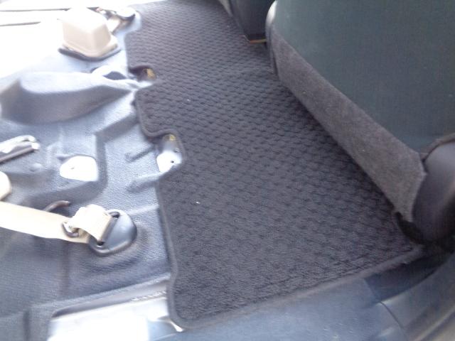 シエンタ X 車イス仕様 車イス電動固定装置 セーフティベルト 純正地デジナビ BT バックカメラ パワスラ キーレス リアシート外し(シート有り) ドラレコ(40枚目)