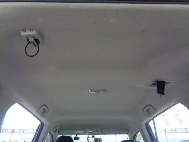 シエンタ X 車イス仕様 車イス電動固定装置 セーフティベルト 純正地デジナビ BT バックカメラ パワスラ キーレス リアシート外し(シート有り) ドラレコ(46枚目)